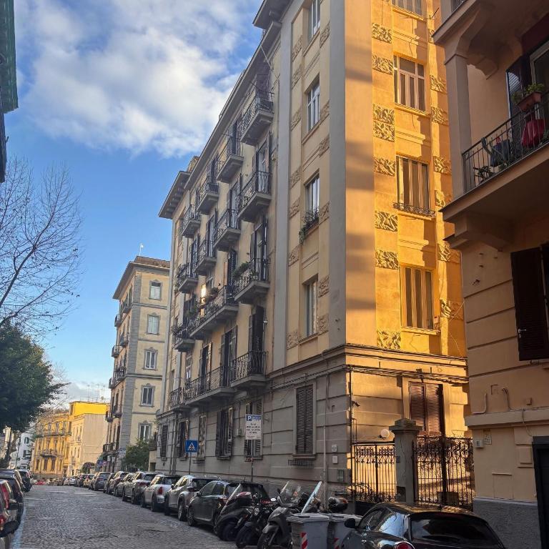 Casa Fabi - Appartamento Superior con 2 Camere da Letto - 27