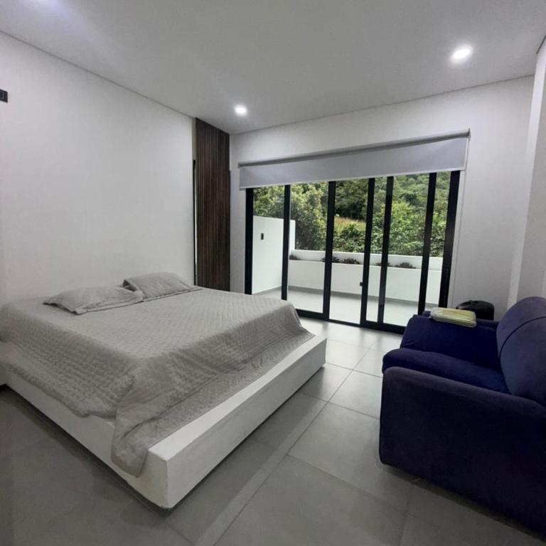 Casa de descanso para 20 personas - Casa de 4 dormitorios - 15