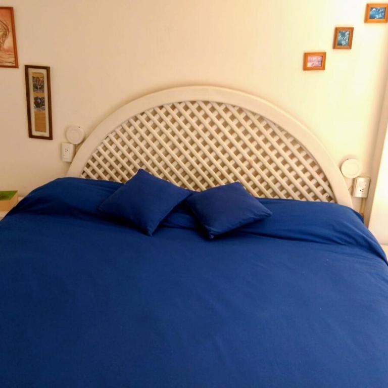 Corazón de los Sitios Turísticos II - Two-Bedroom Apartment - 13