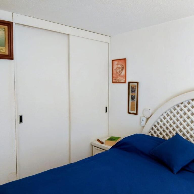 Corazón de los Sitios Turísticos II - Two-Bedroom Apartment - 15