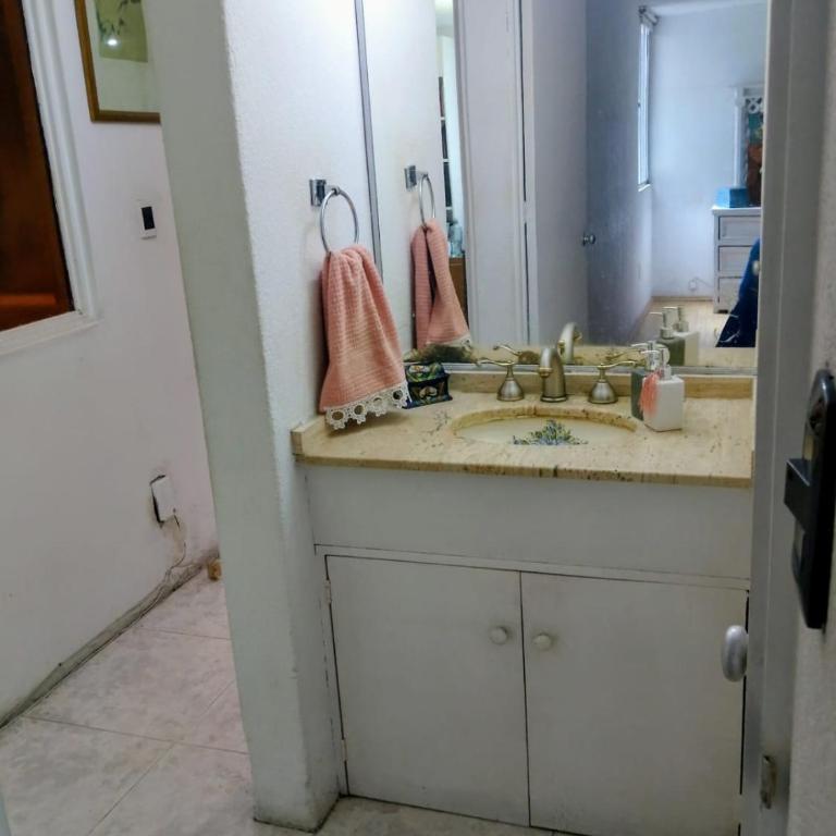 Corazón de los Sitios Turísticos II - Two-Bedroom Apartment - 10