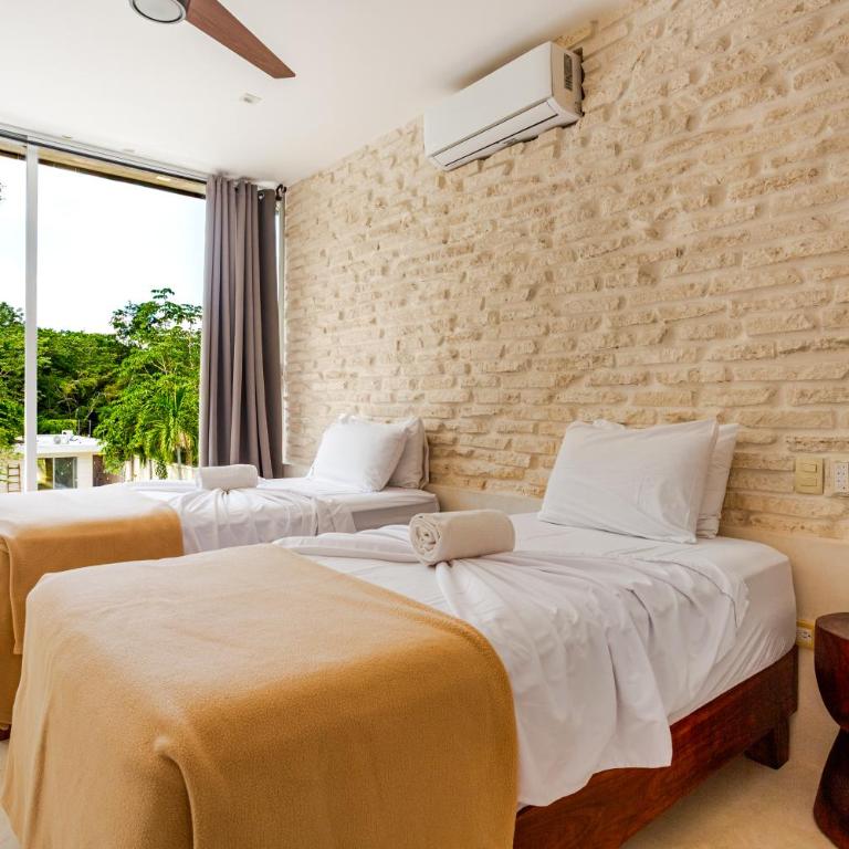 11BR I Hacienda Zalama - Villa - 8