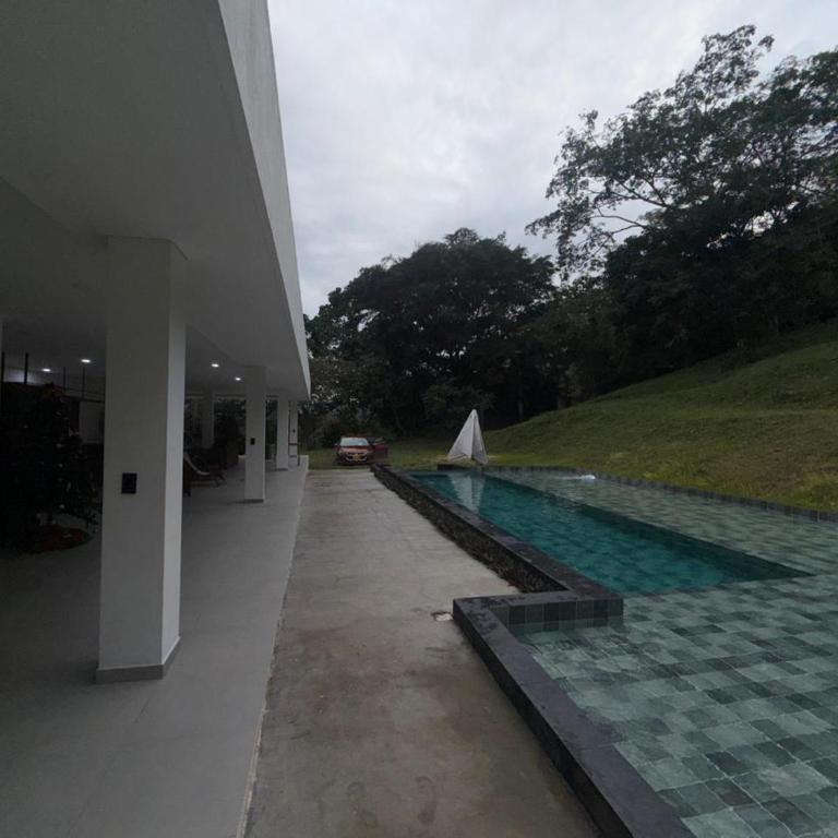 Casa de descanso para 20 personas - Casa de 4 dormitorios - 4