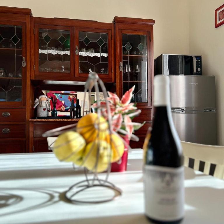 Casa Amelia - Charme in Taormina - Two-Bedroom House - 74
