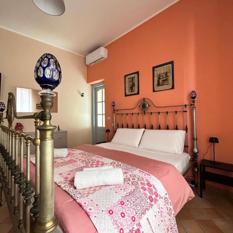 Casa Amelia - Charme in Taormina - Two-Bedroom House - 70