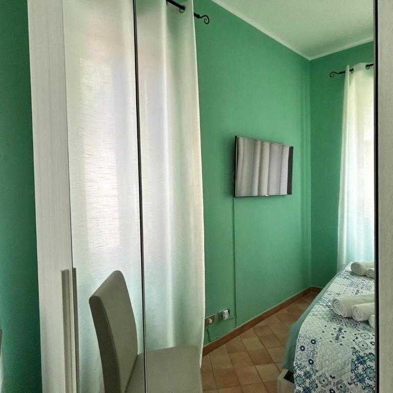 Casa Amelia - Charme in Taormina - Two-Bedroom House - 69