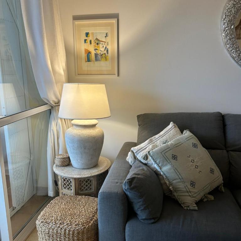 Apartment Duquesa Fairways/Manilva, Spain - Apartamento de 2 dormitorios - 6