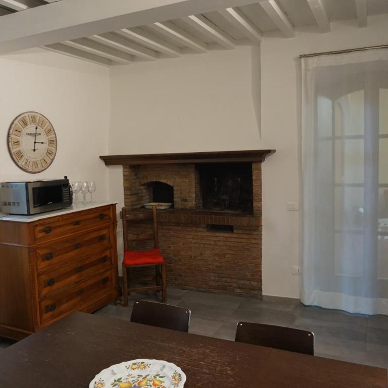 Villa Castaldi Firenze vicina al centro - Two-Bedroom Villa - 15