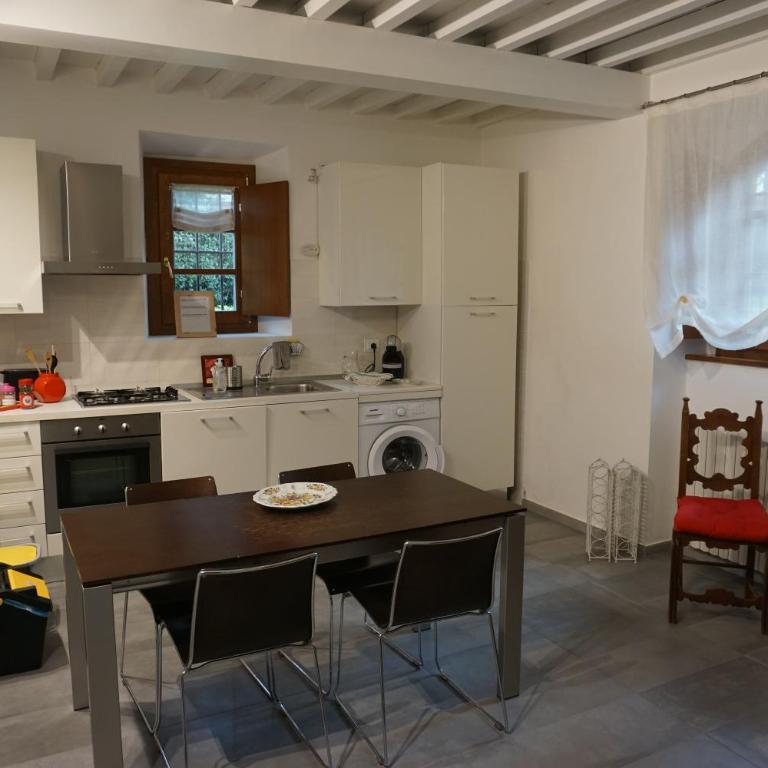 Villa Castaldi Firenze vicina al centro - Two-Bedroom Villa - 14