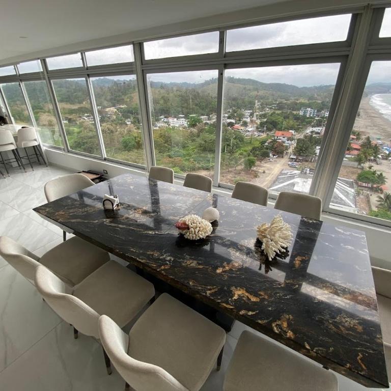 Pent-house Casa Blanca - Apartment - 1