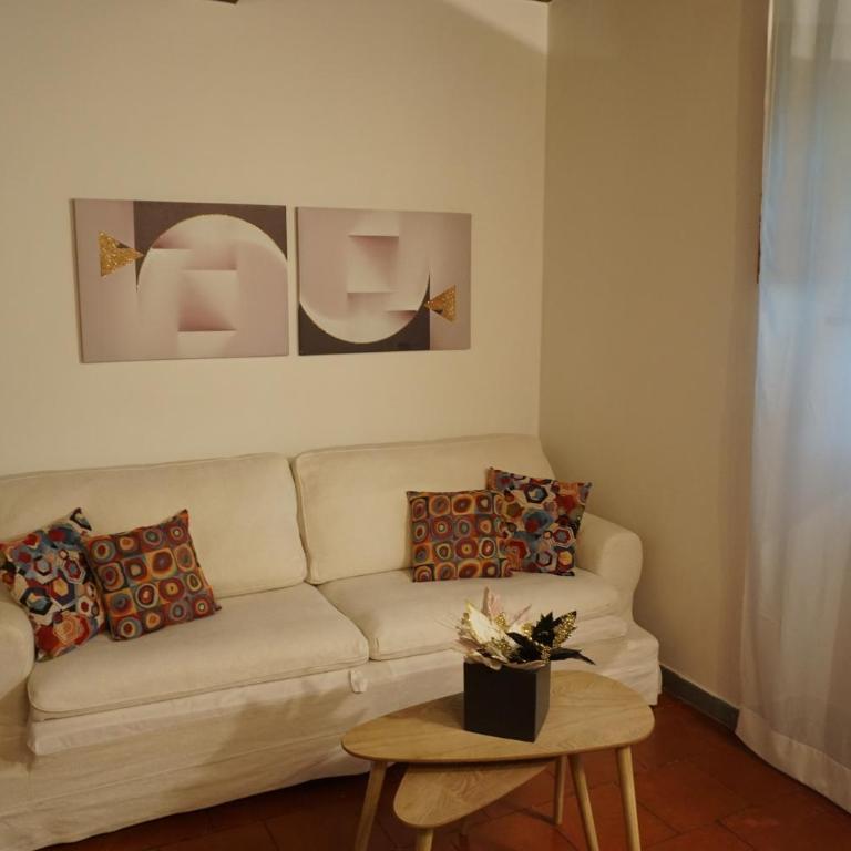 Villa Castaldi Firenze vicina al centro - Two-Bedroom Villa - 21