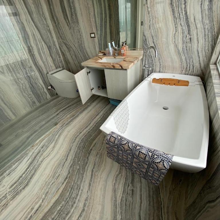 Pent-house Casa Blanca - Apartment - 3