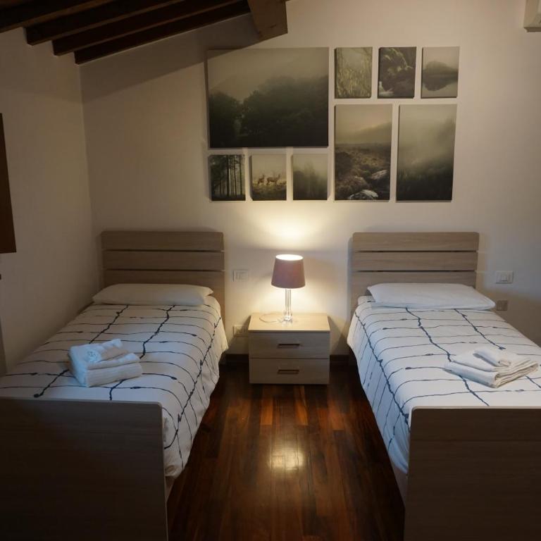 Villa Castaldi Firenze vicina al centro - Two-Bedroom Villa - 13