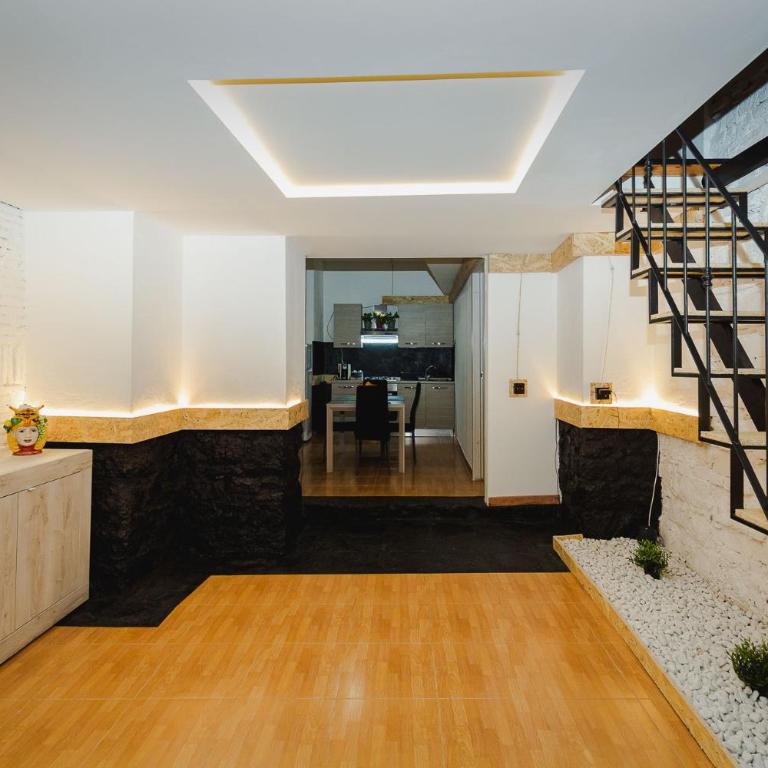 Lavika loft - One-Bedroom Apartment - 10