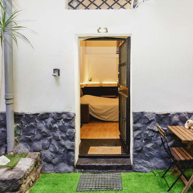 Lavika loft - One-Bedroom Apartment - 3