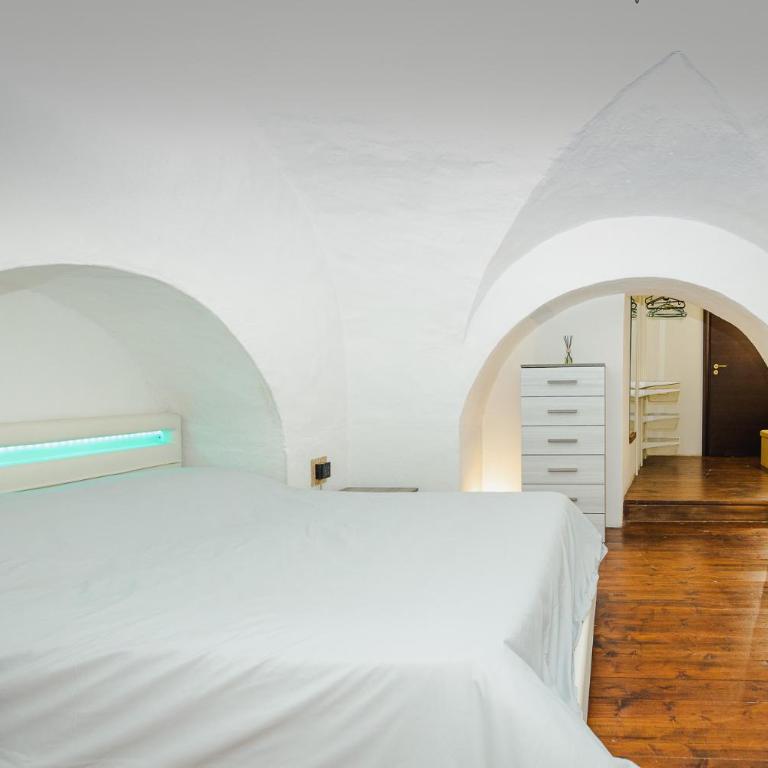 Lavika loft - One-Bedroom Apartment - 5