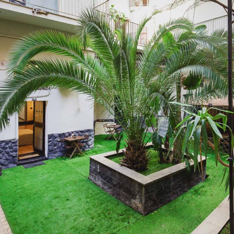 Lavika loft - One-Bedroom Apartment - 2