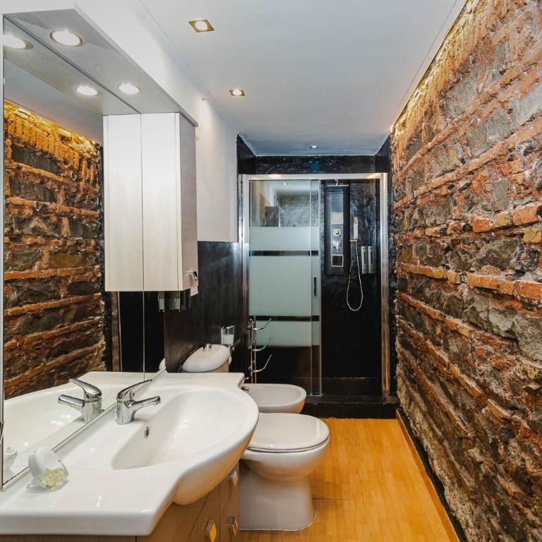 Lavika loft - One-Bedroom Apartment - 6
