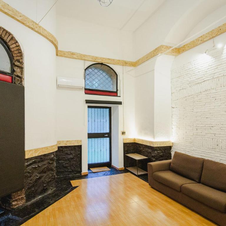 Lavika loft - One-Bedroom Apartment - 9