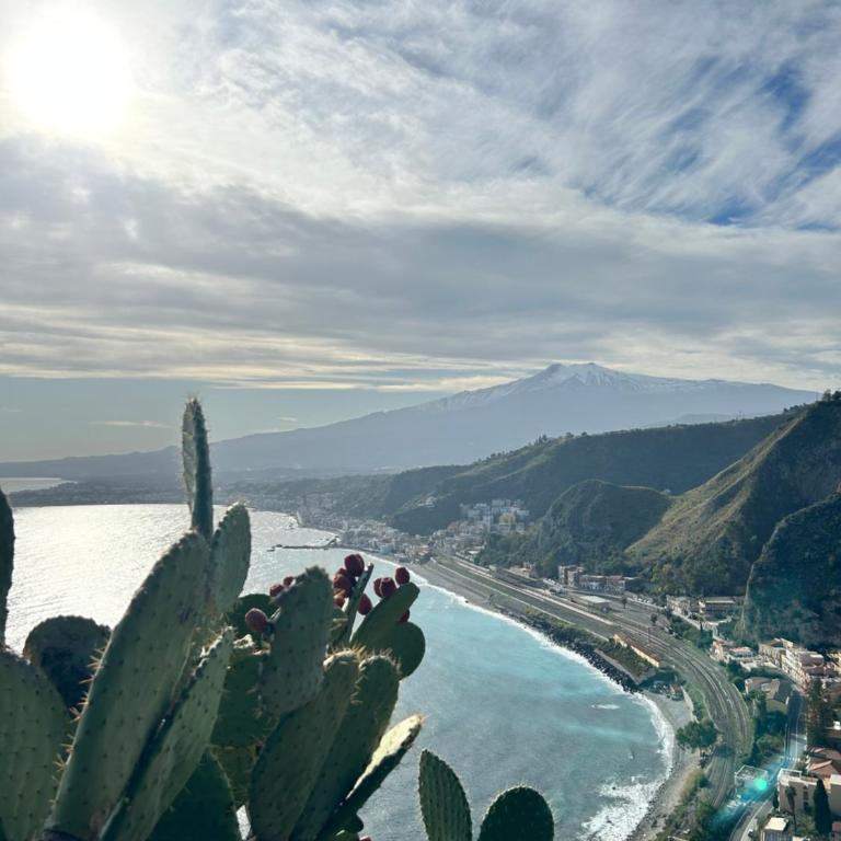 Casa Amelia - Charme in Taormina - Two-Bedroom House - 76