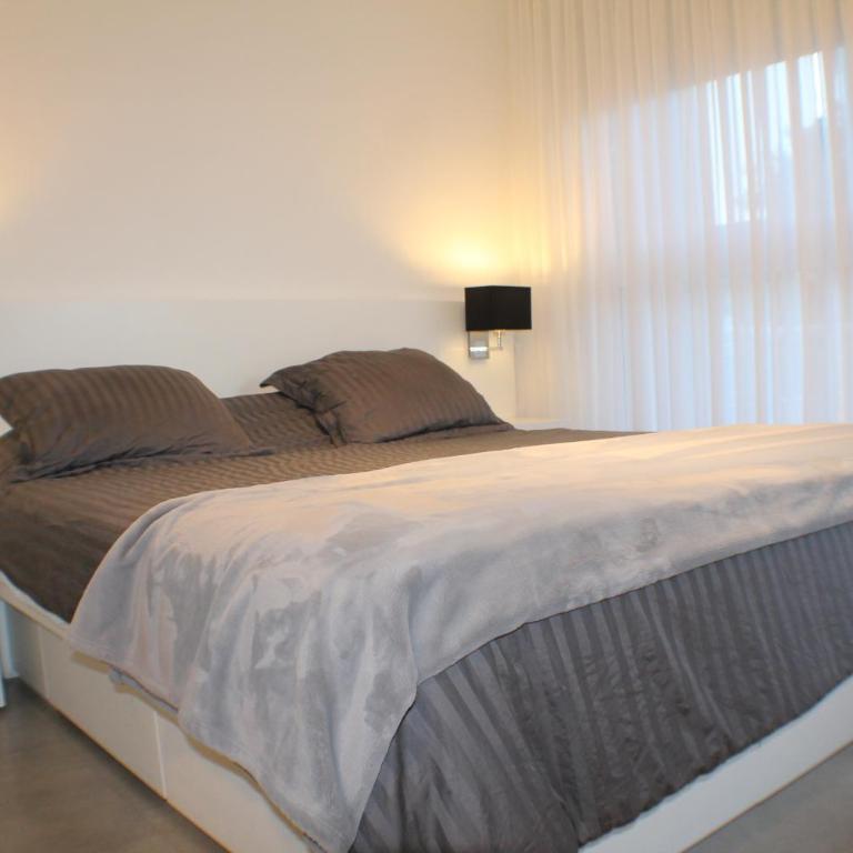 Amaneceres en el Mar - Apartamento de 1 dormitorio - 1