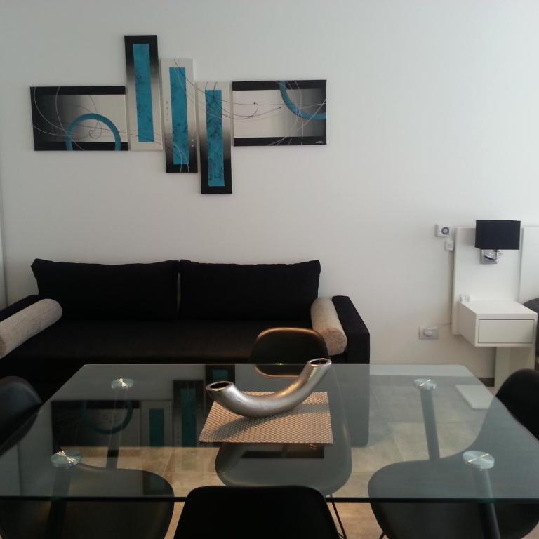 Amaneceres en el Mar - Apartamento de 1 dormitorio - 2