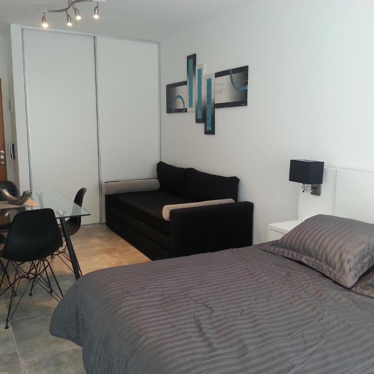 Amaneceres en el Mar - Apartamento de 1 dormitorio - 8