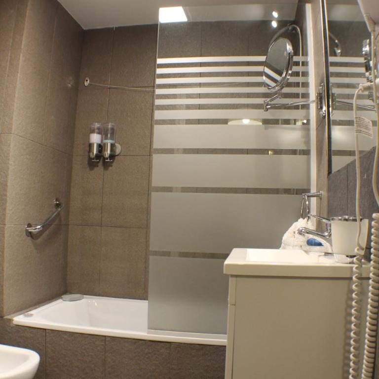 Amaneceres en el Mar - Apartamento de 1 dormitorio - 12