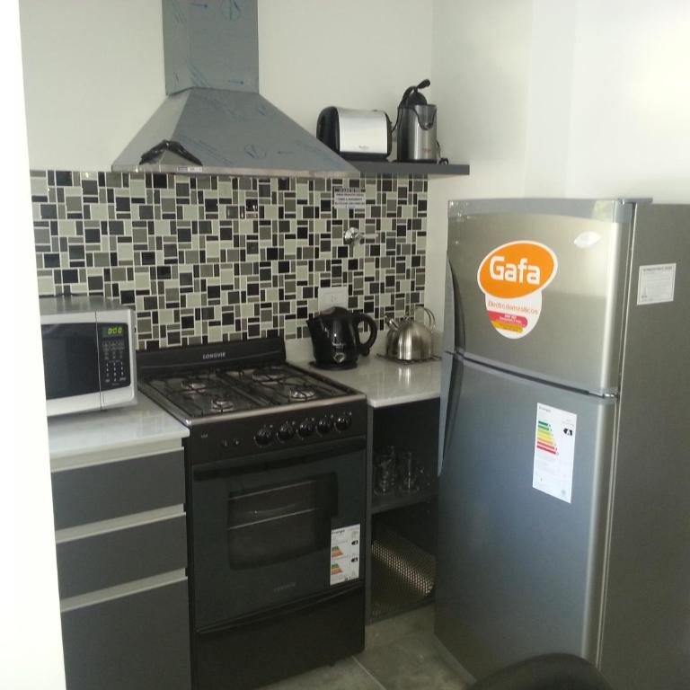 Amaneceres en el Mar - Apartamento de 1 dormitorio - 15