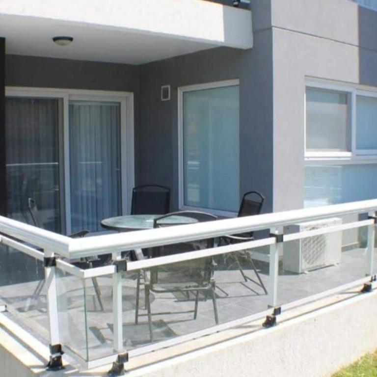 Amaneceres en el Mar - Apartamento de 1 dormitorio - 17