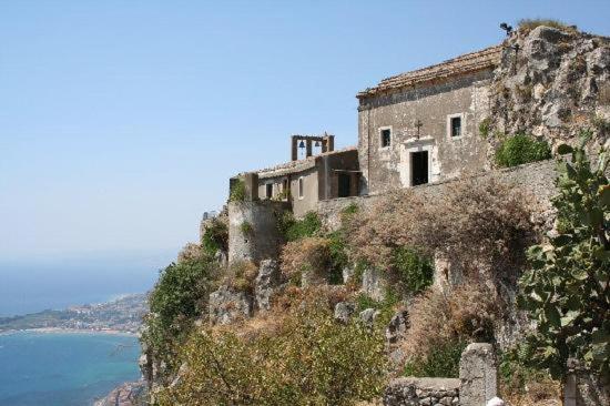Casa Amelia - Charme in Taormina - Two-Bedroom House - 81