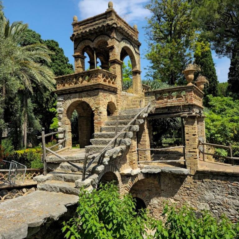 Casa Amelia - Charme in Taormina - Two-Bedroom House - 82