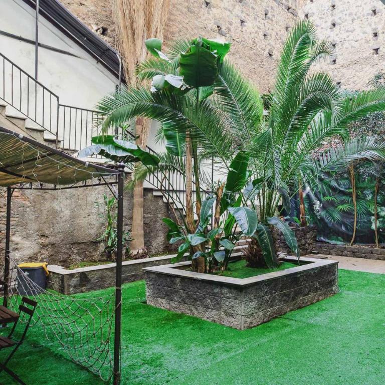 Lavika loft - One-Bedroom Apartment - 12