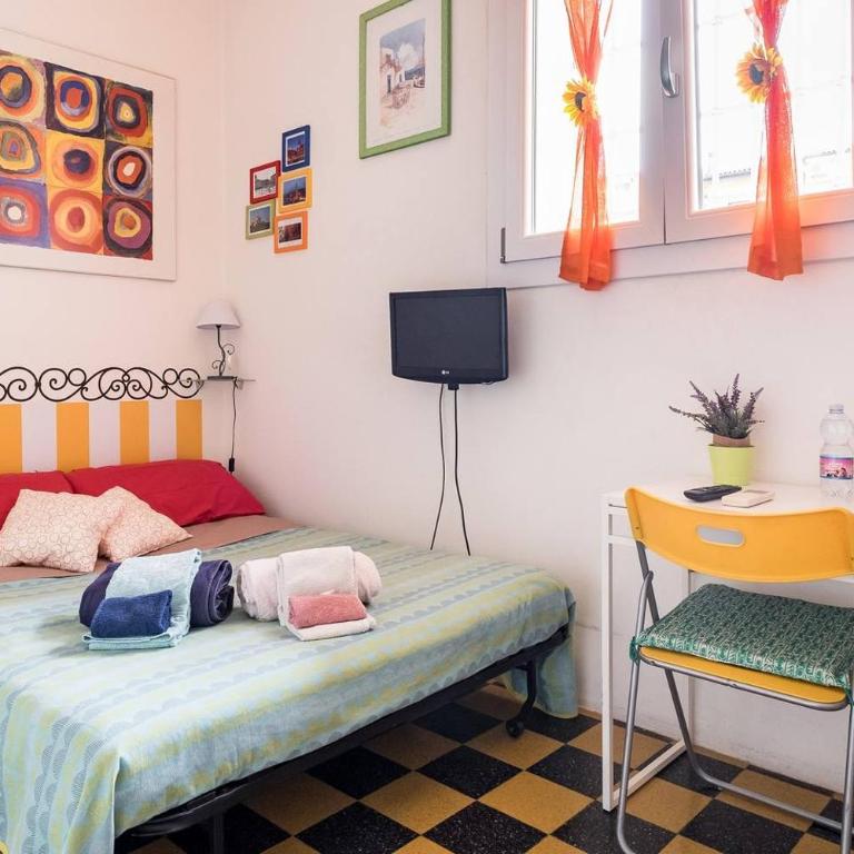 BellaBo Apartment - Deluxe Studio - 1