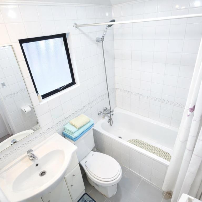 Hotel Mini Ritz - Double Room with Private Bathroom - 5