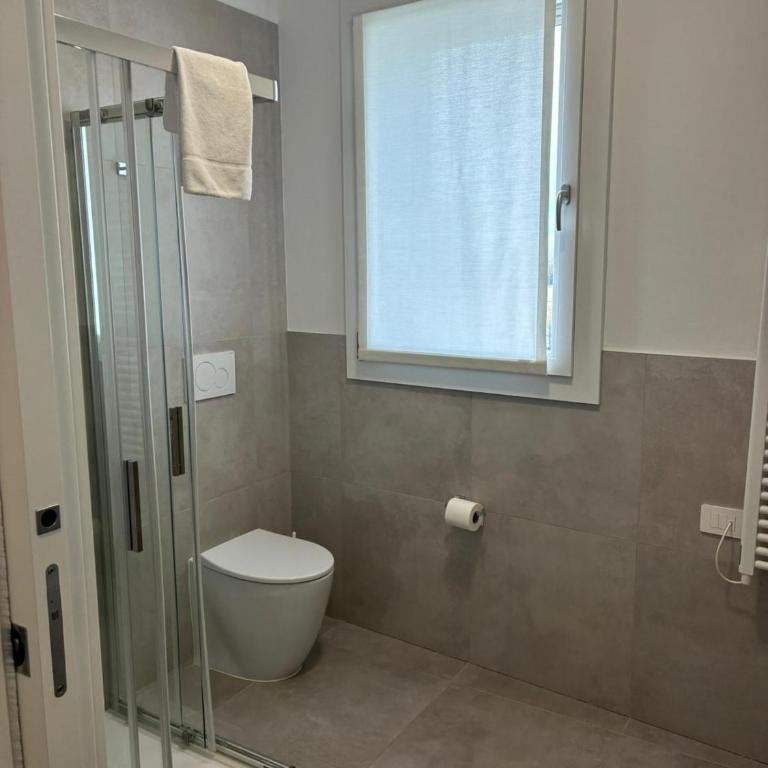 Matilde Apartments Caorle - Appartamento con 1 Camera da Letto - 9