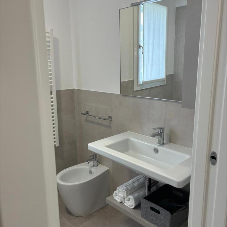 Matilde Apartments Caorle - Appartamento con 1 Camera da Letto - 13