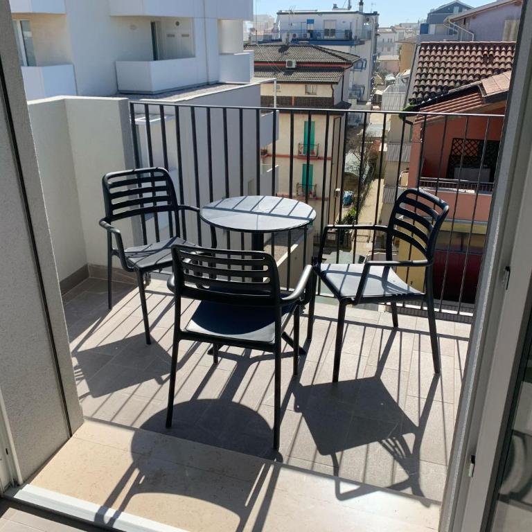 Matilde Apartments Caorle - Appartamento con 1 Camera da Letto - 14