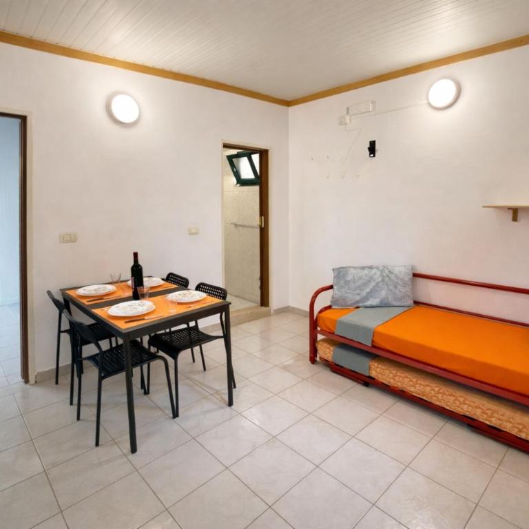 Camping Vieste Marina - Bungalow - 4