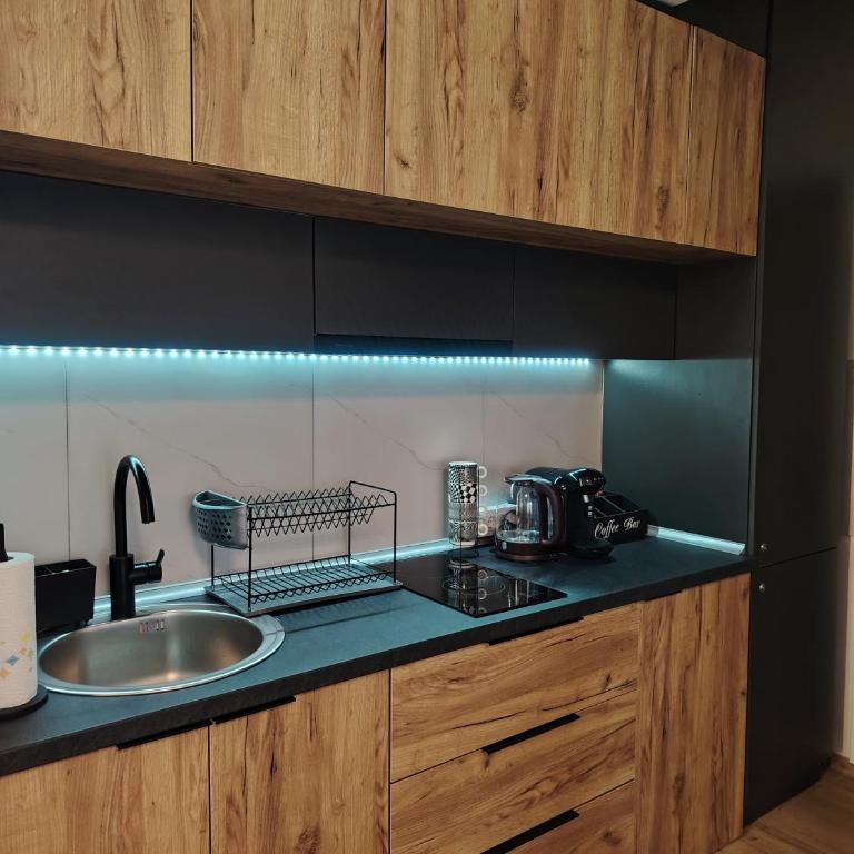 Lux Veritas - Apartman sa 1 Spavaćom Sobom - 12