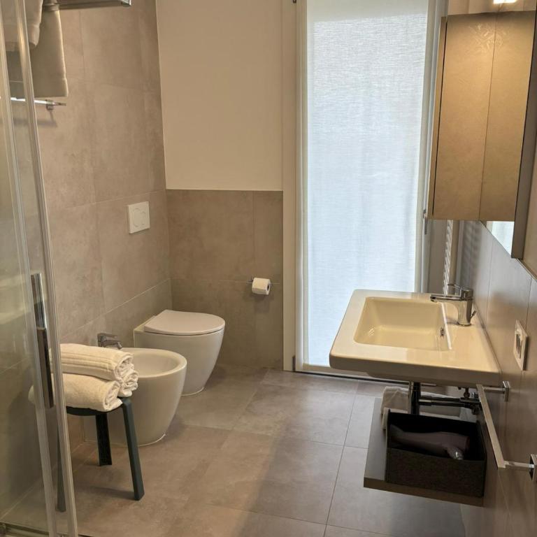 Matilde Apartments Caorle - Appartamento con 2 Camere da Letto - 11