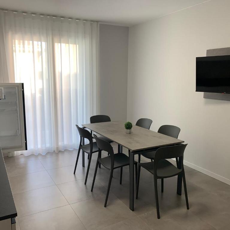 Matilde Apartments Caorle - Appartamento con 2 Camere da Letto - 9