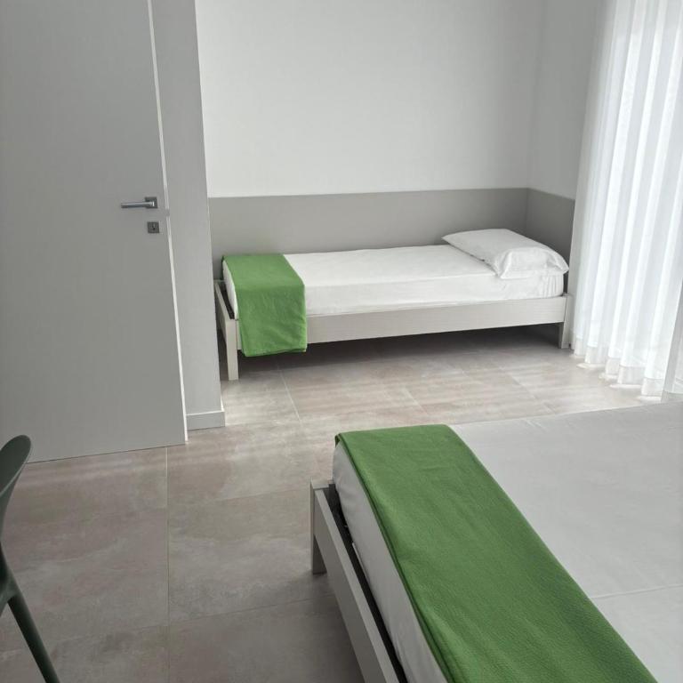 Matilde Apartments Caorle - Appartamento con 2 Camere da Letto - 17