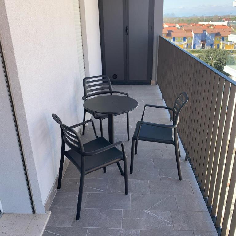 Matilde Apartments Caorle - Appartamento con 2 Camere da Letto - 6