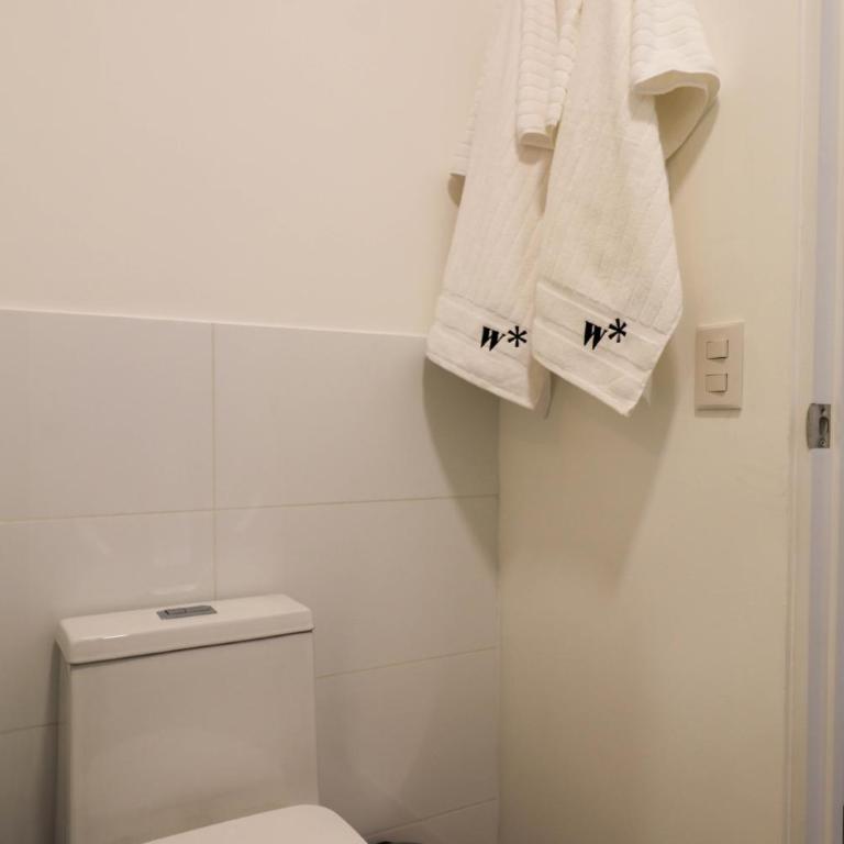 Qoyllur by Wynwood House - Apartamento Estudio con balcón - 13