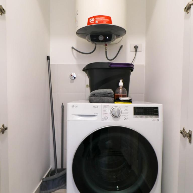 Qoyllur by Wynwood House - Apartamento Estudio con balcón - 10