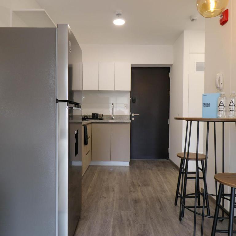 Qoyllur by Wynwood House - Apartamento Estudio con balcón - 8