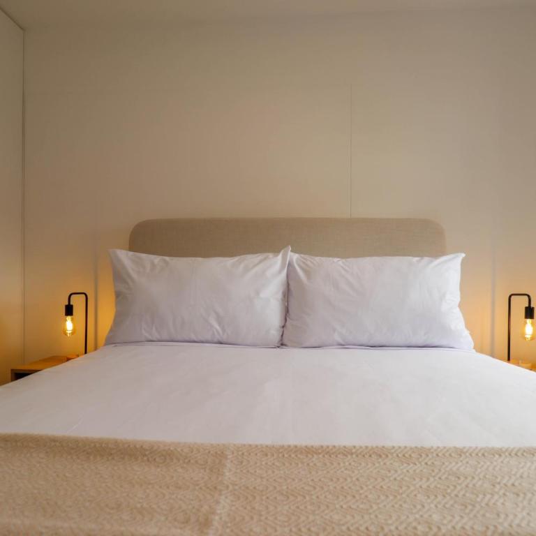 Qoyllur by Wynwood House - Apartamento Estudio con balcón - 9