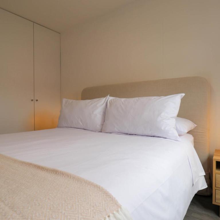 Qoyllur by Wynwood House - Apartamento Estudio con balcón - 4