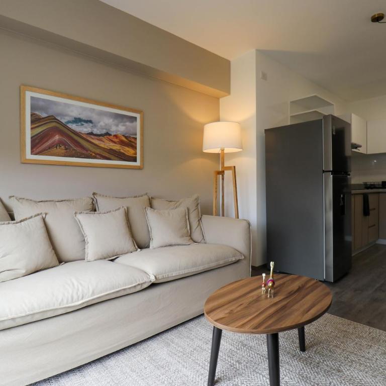 Qoyllur by Wynwood House - Apartamento Estudio con balcón - 7